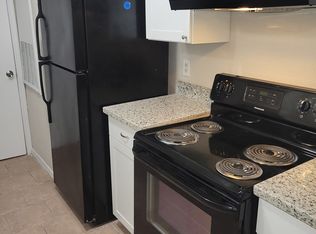 9700 Leawood Blvd APT 1501, Houston, TX 77099