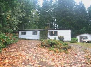 8019 145th Street Ct NW, Gig Harbor, WA 98329