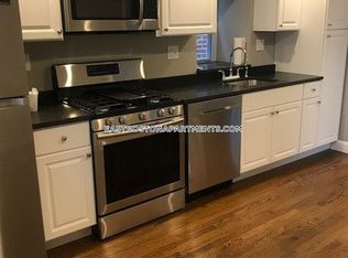 128 Everett St, East Boston, MA 02128