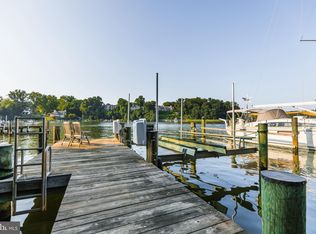 357 Overlook Trl, Annapolis, MD 21401