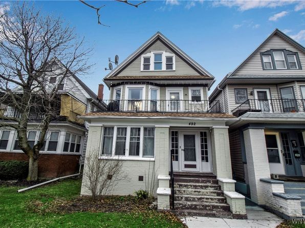 492 Woodward Ave, Buffalo, NY 14214