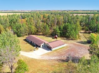 22119 County Road 9, Verndale, MN 56481
