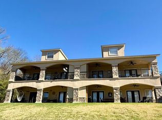402 Halteria Ln Unit C, Hot Springs National Park, AR 71913