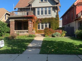 2022 N 52nd St #2022, Milwaukee, WI 53208