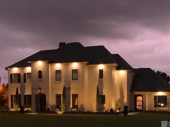 16367 Greenwell Springs Port Hudson Rd, Pride, LA 70770