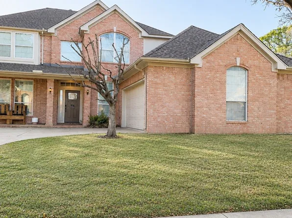 3107 Olen Ct, Arlington, TX 76001