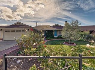 19508 Chadway St, Santa Clarita, CA 91351