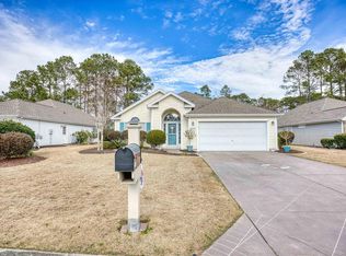 210 Seville Dr, Murrells Inlet, SC 29576