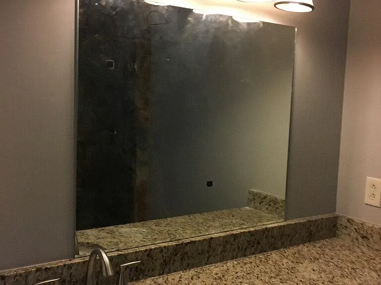 2nd Bathroom on 2nd Level also Newly Renovated