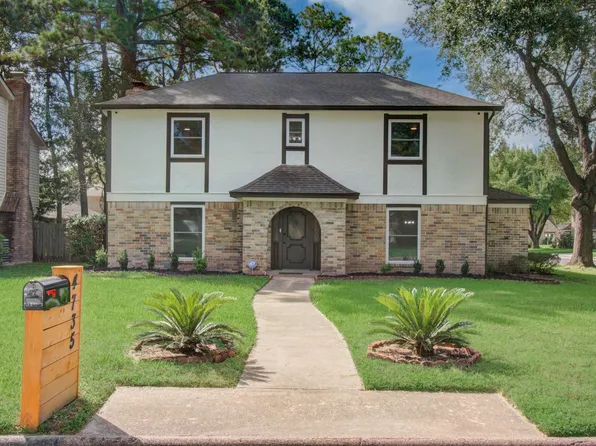 4735 Theall Rd, Houston, TX 77066