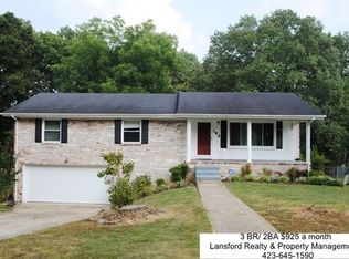 152 Morris Dr, Ringgold, GA 30736