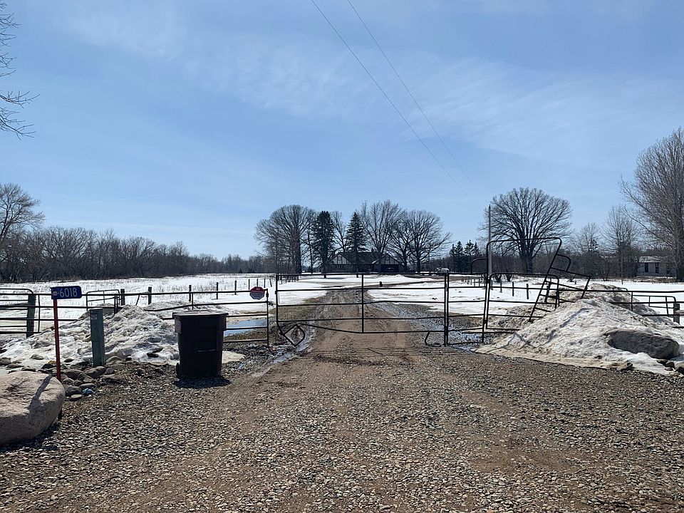 6018 421st Ave NW, Ogilvie, MN 56358 Zillow