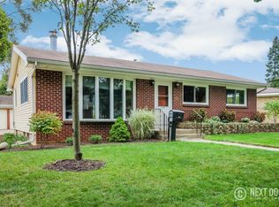 159 Pershing Dr NE, Grand Rapids, MI 49505