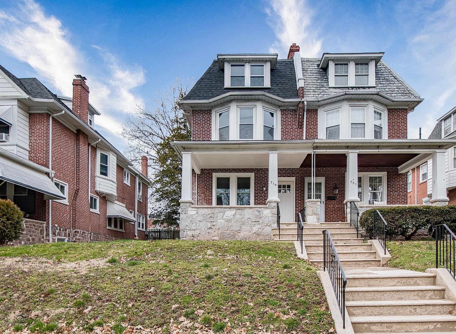 719 Stanbridge St, Norristown, PA 19401 | Zillow