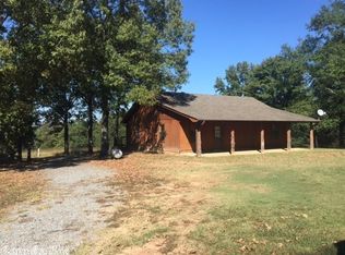 15 Kelly Cir, Greenbrier, AR 72058