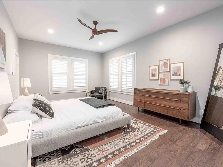 808 Woodrow St — Photo 18