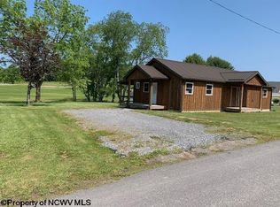 1375 Tacy Sunshine Ridge Rd, Philippi, WV 26416