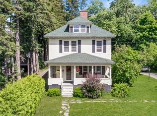 17 Dudley St, Presque Isle, ME 04769