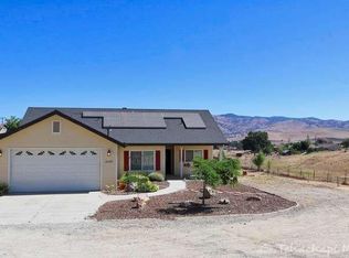 21331 Shirley Dr, Tehachapi, CA 93561