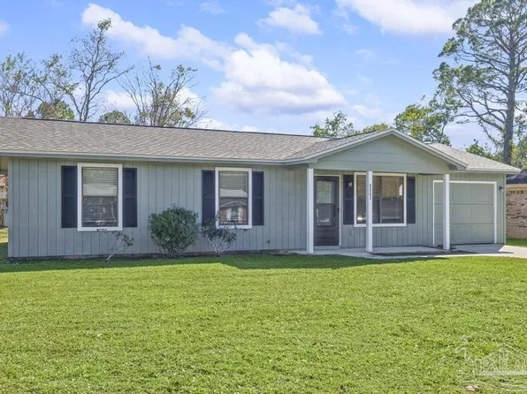8263 El Dorado Dr, Pensacola, FL 32506