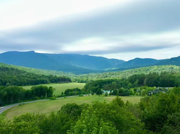 2438 Mountain Road, Stowe, VT 05672