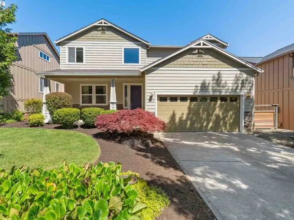 4203 NE 47th Ave, Vancouver, WA 98661