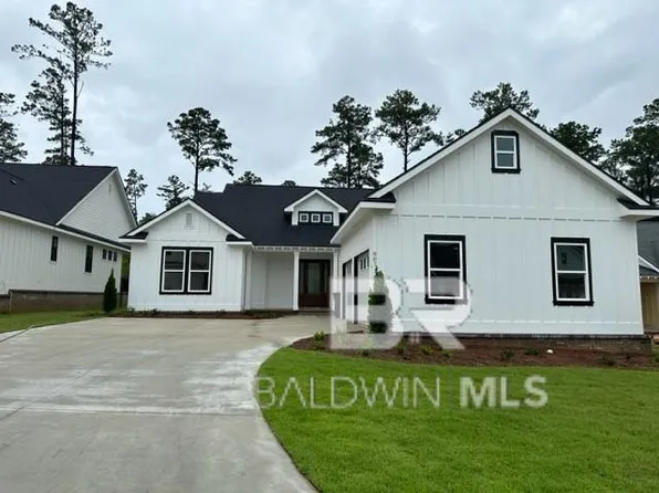 807 Geranium Dr, Fairhope, AL 36532