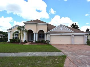 13097 Linzia Ln, Spring Hill, FL 34609