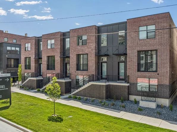 204-443 W 400 N #204, Salt Lake City, UT 84103