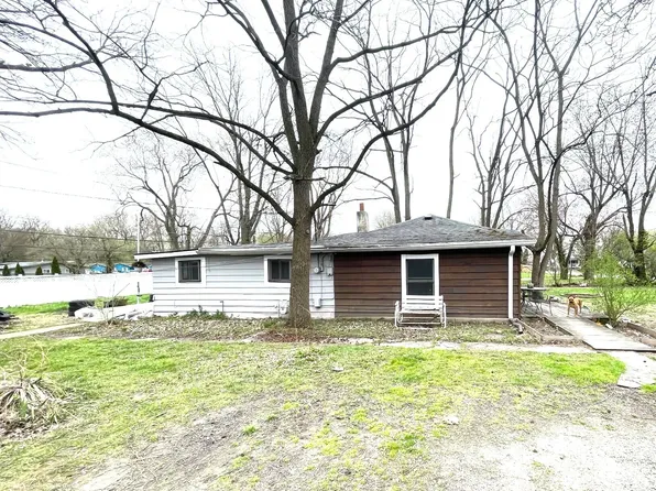 2921 N Butler Ave, Indianapolis, IN 46218