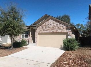 14337 Flint Path, San Antonio, TX 78253