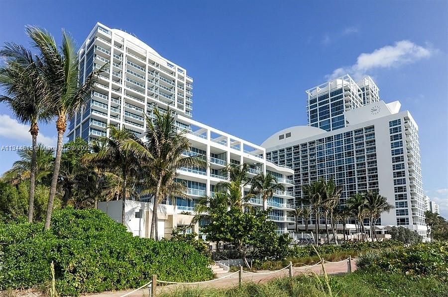 1st image of 6799 Collins Ave APT 404