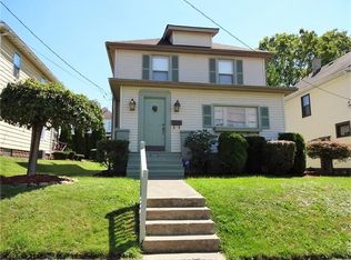 826 E Lutton St, New Castle, PA 16101