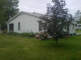 200 Beebe Dr, Houghton Lake, MI 48629