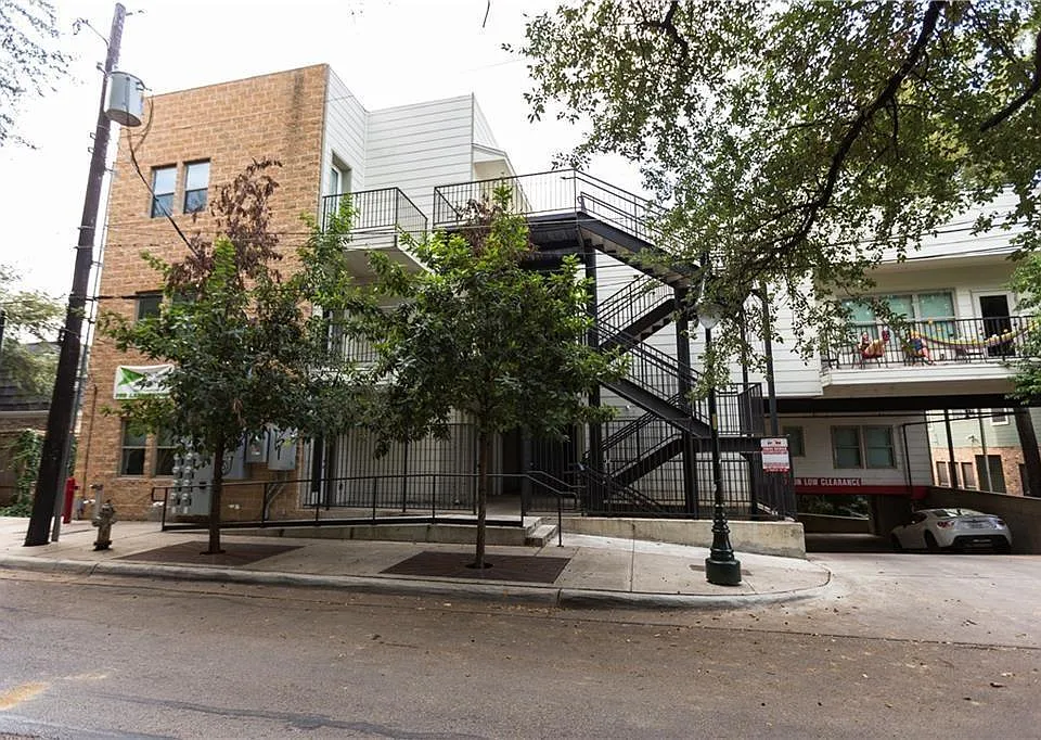 104-2708 San Pedro St #104