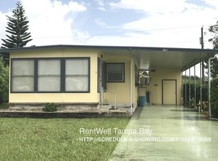150 Colonial Blvd, Palm Harbor, FL 34684