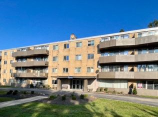 Cultural Gardens Apartments, Euclid, OH 44123