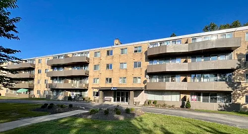 Cultural Gardens Apartments Photo 1