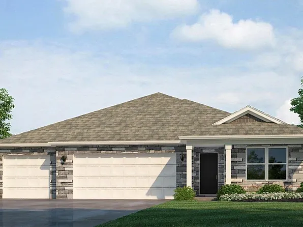 11288 Corte Madera Run, Fort Wayne, IN 46818