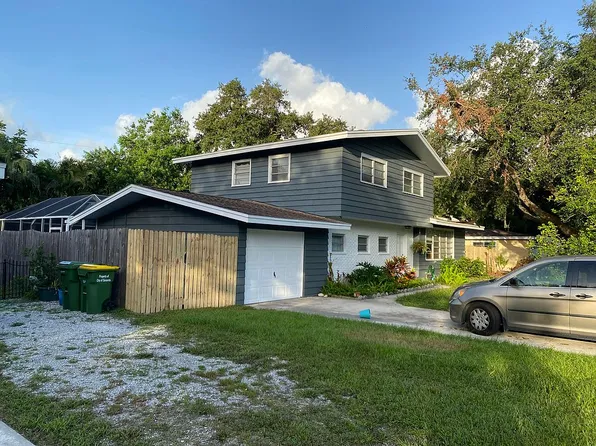 3170 Courtland St, Sarasota, FL 34237