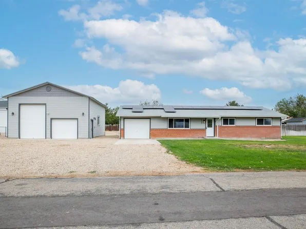 10782 W Ogden Ave, Boise, ID 83709