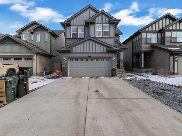 29 Sunland Way, Strathcona County, AB T8H 0Z4