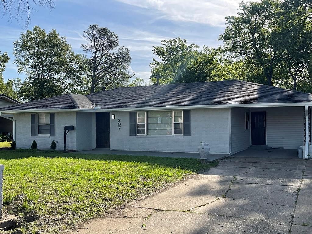 207 Pearce St, West Memphis, AR 72301 MLS 38981 Zillow