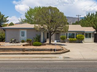 12621 Indian School Rd NE, Albuquerque, NM 87112