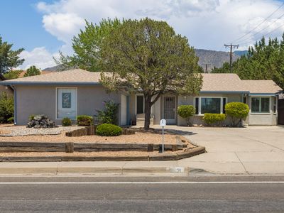 12621 Indian School Rd NE, Albuquerque, NM, 87112