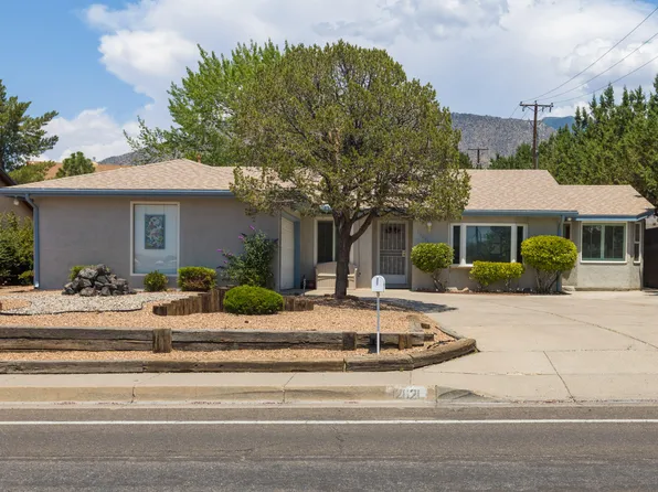 12621 Indian School Rd NE, Albuquerque, NM 87112