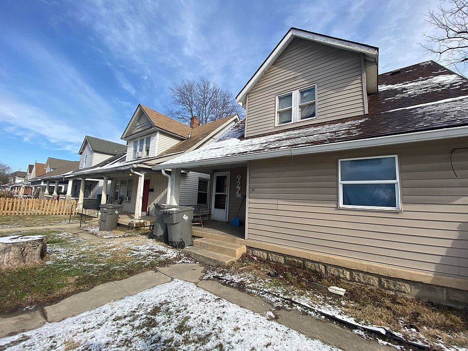 1st image of 927 N Tibbs Ave