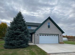 5150 County Line Rd, Lenox, MI 48048