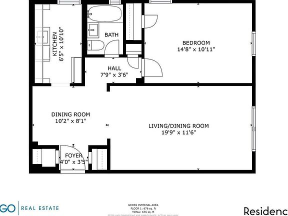 2nd image of 135-25 Hoover Ave #3J