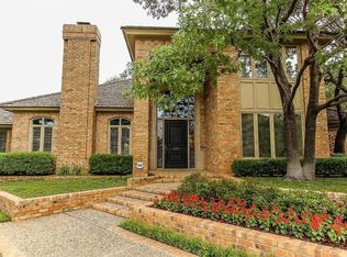 9305 Salisbury Ave, Lubbock, TX 79424